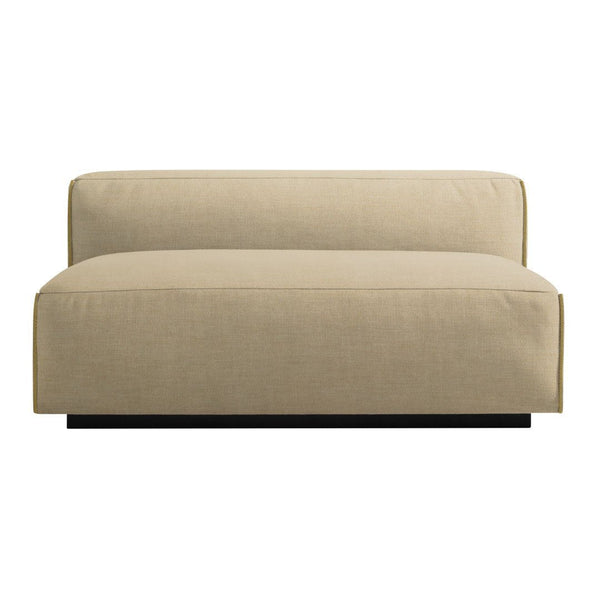 Cleon 56" Sofa - No Arms