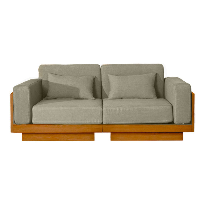 Georges The Comfortable Outdoor Modular Sofa