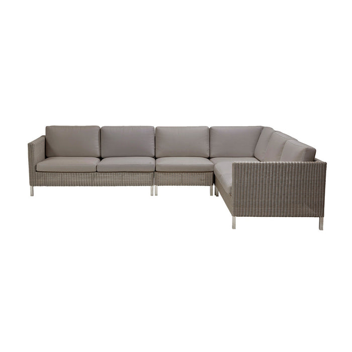 Connect Pre-configured Sofa - Setup 2