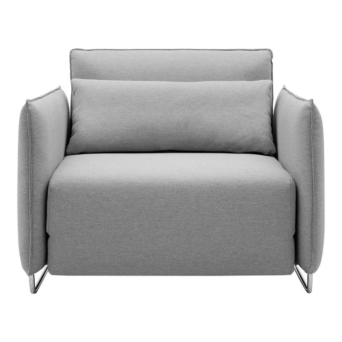 Cord Chair / Single Bed