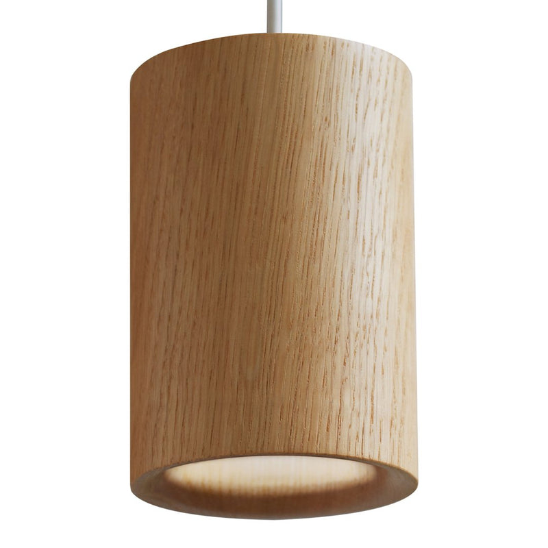 Solid Pendant