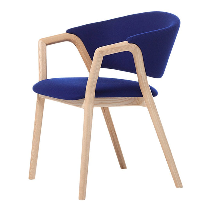 Camden Stackable Dining Armchair