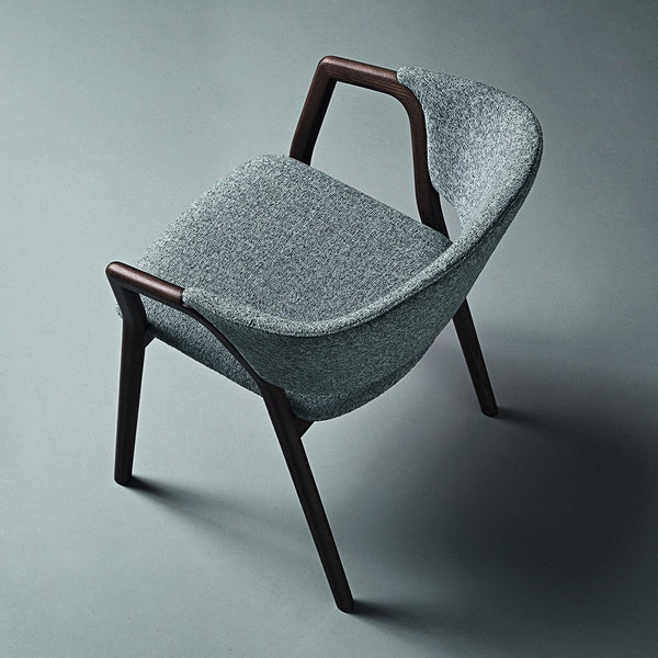 Camden Stackable Dining Armchair