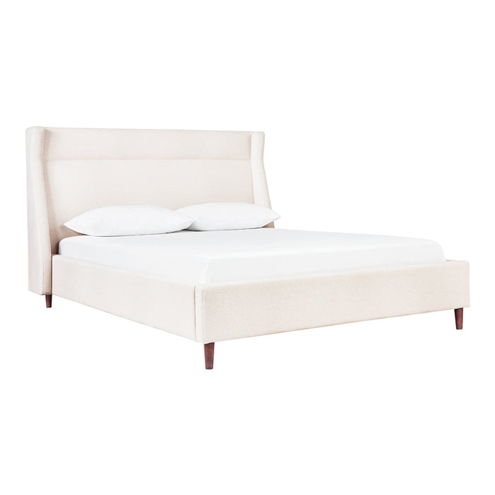 Carmichael Bed