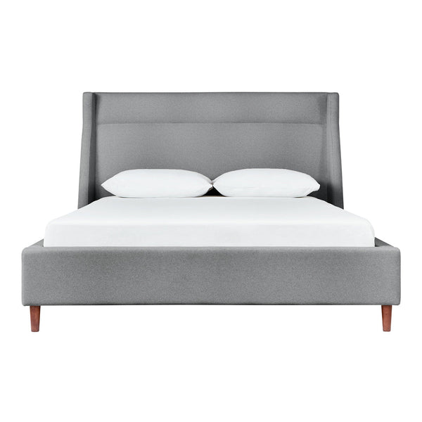 Carmichael Bed