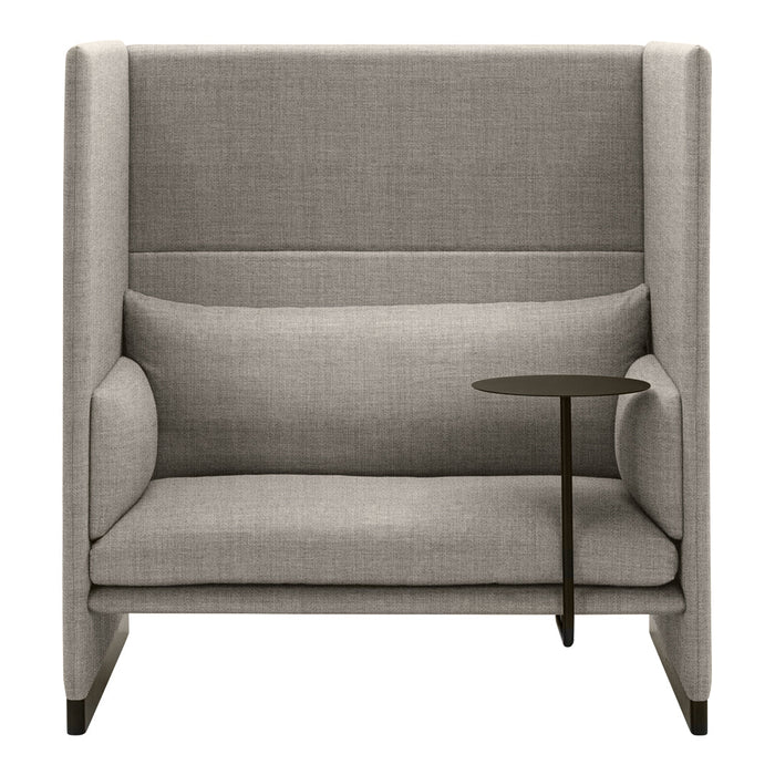 Case 1.5 Seater Lounge Chair - High Back