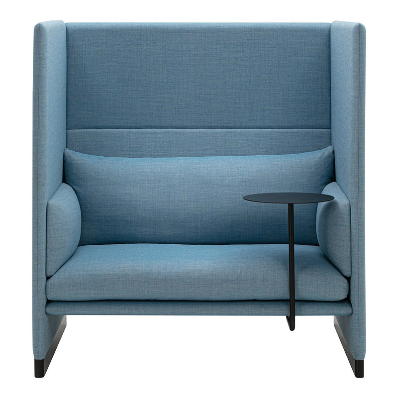 Case 1.5 Seater Lounge Chair - High Back