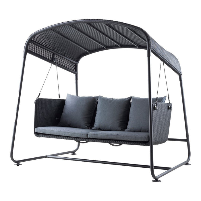 Cave Outdoor Swing Sofa