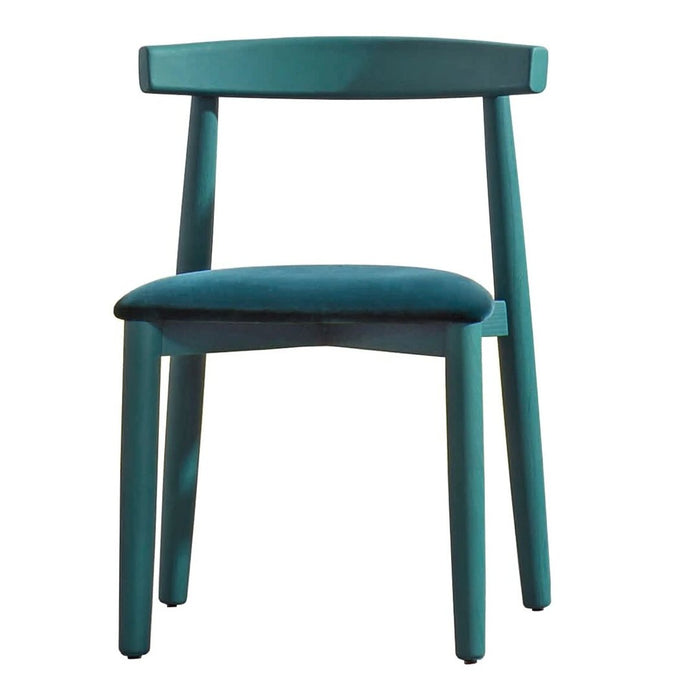 Claretta Bold Chair - Stackable