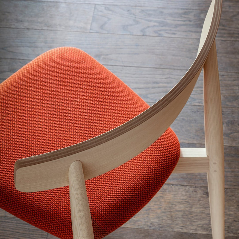 Claretta Chair w/ Removable Seat