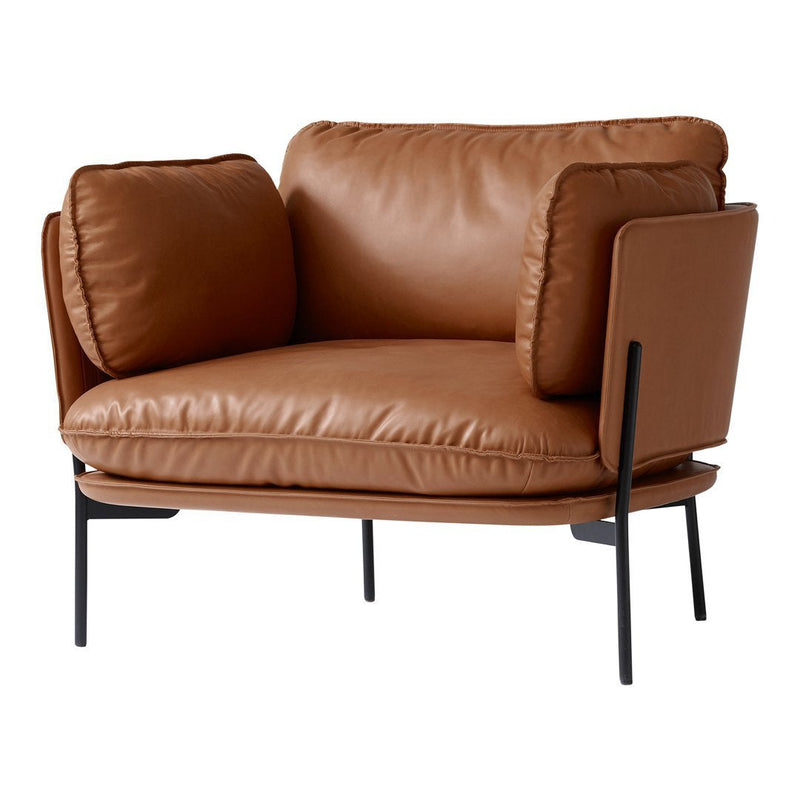 Cloud LN1 - Lounge Chair