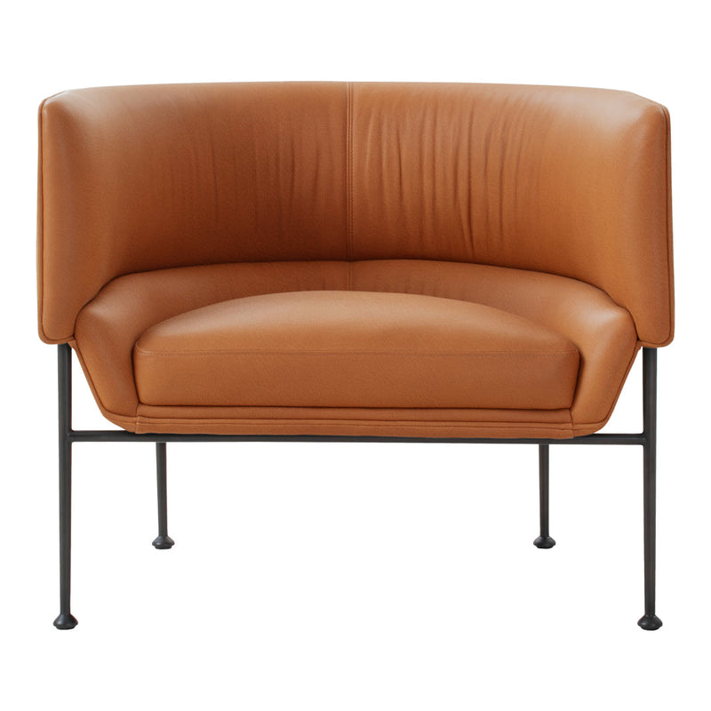 Collar Lounge Chair