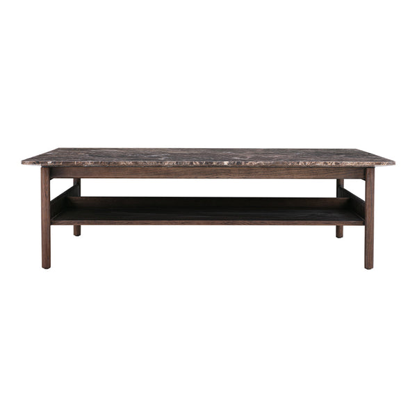 Collect Coffee Table