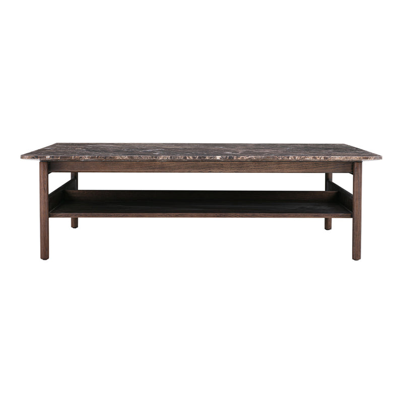 Collect Coffee Table