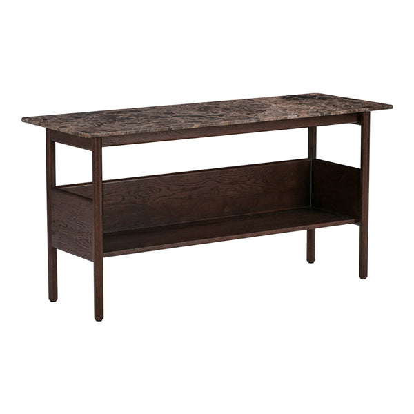 Collect Console Table