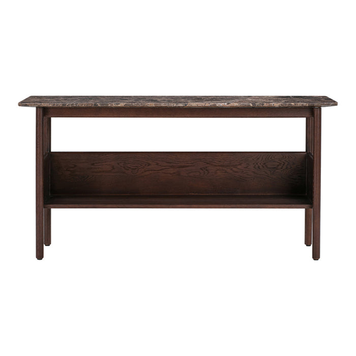 Collect Console Table