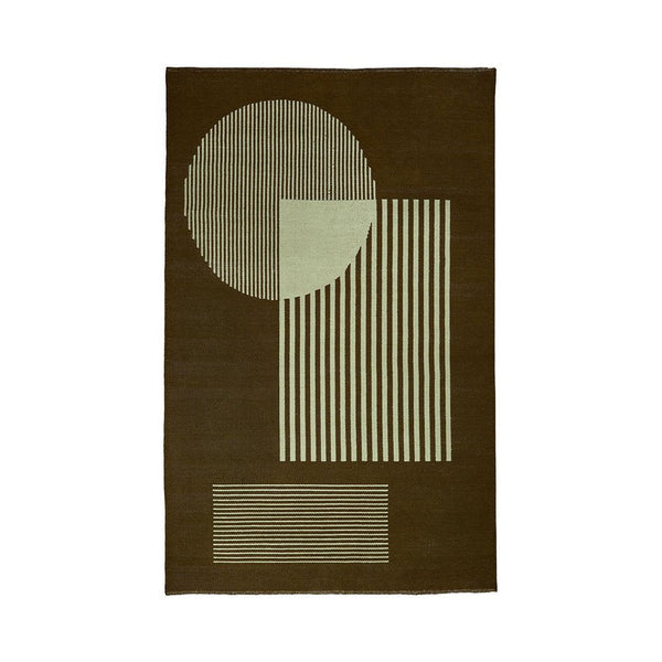 Construct Outdoor Rug