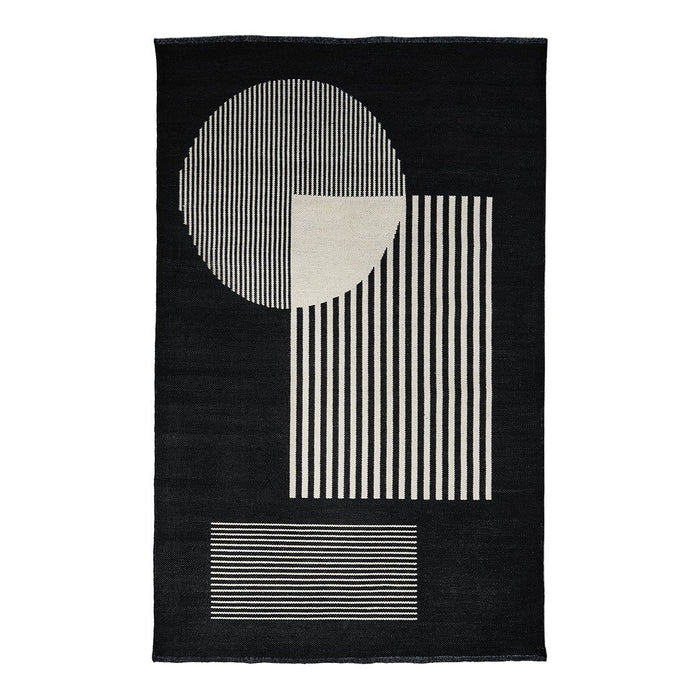 Construct Outdoor Rug