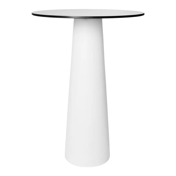 Container Bar Table - Round