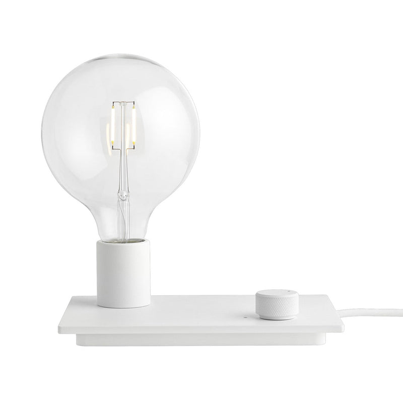 Control Table Lamp