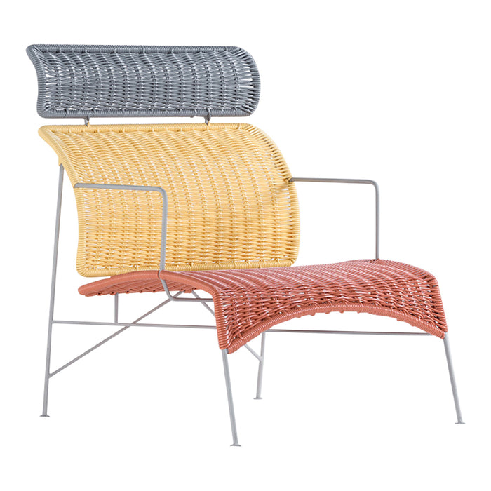 Tabachin Outdoor Lounge Chair