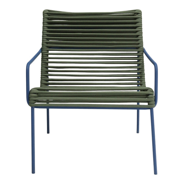 California Outdoor Lounge Chair