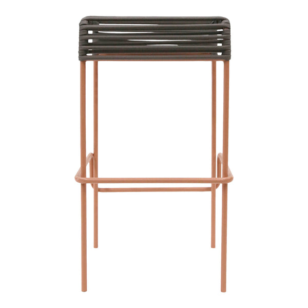 California Outdoor Barstool