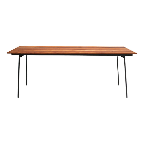 1730 Outdoor Dining Table - Rectangle