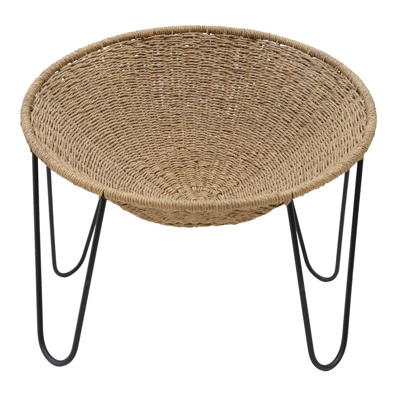 Todos Santos Outdoor Lounge Chair