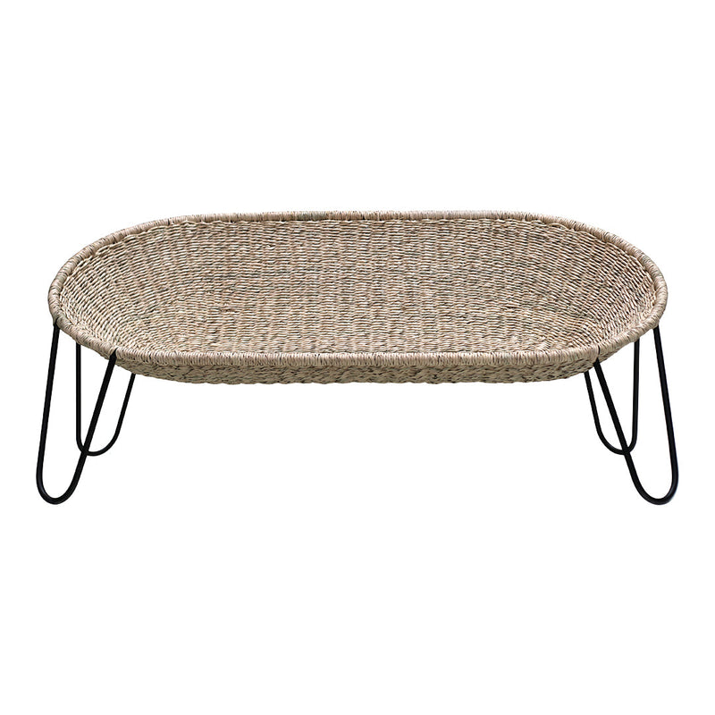 Todos Santos Outdoor Loveseat