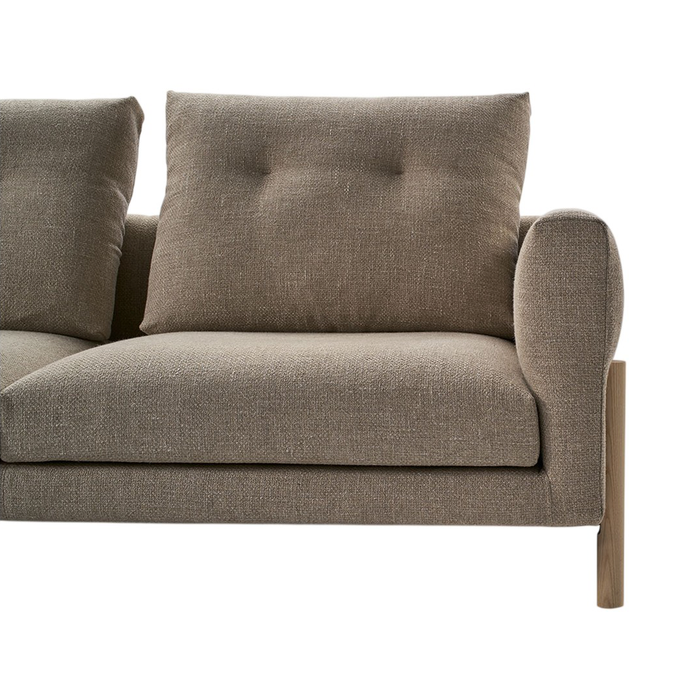 Momic Corner Cushion