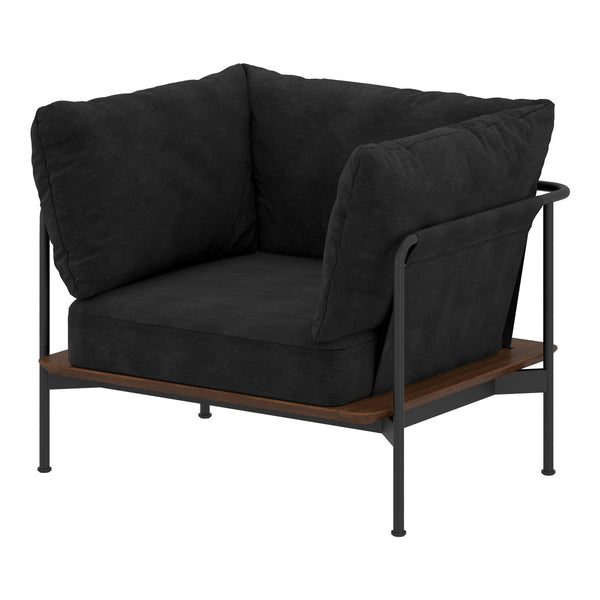 Crawford Lounge Chair 2.0