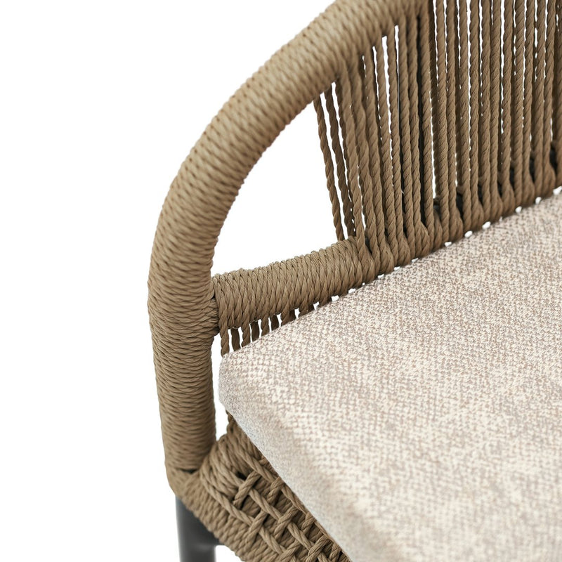 Cricket Dining Armchair - 2989