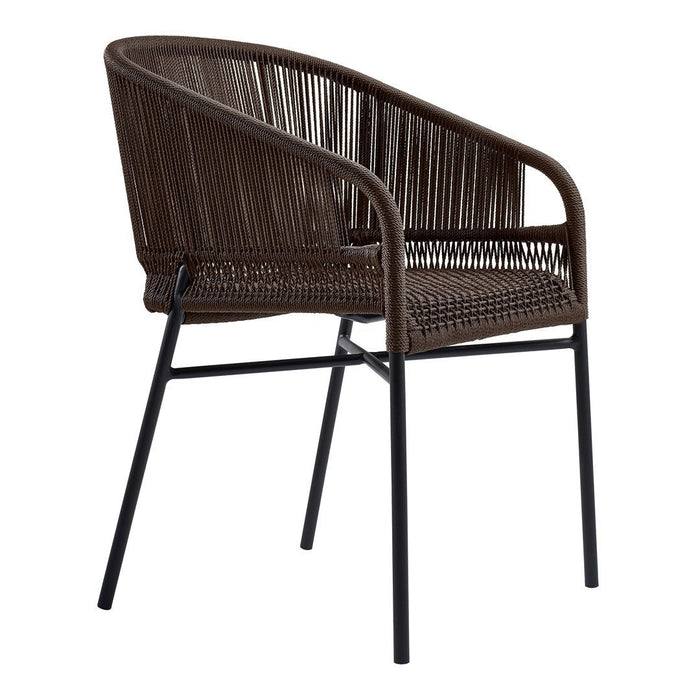 Cricket Dining Armchair