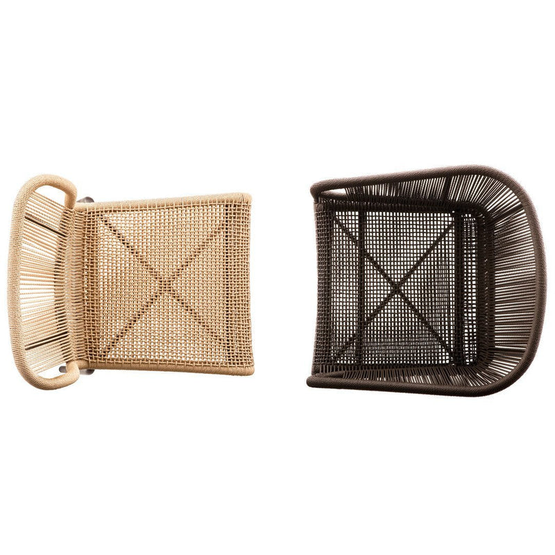 Cricket Stackable Side Chair - 2990
