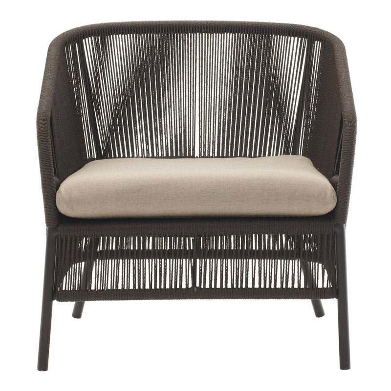 Cricket Lounge Armchair - 2995