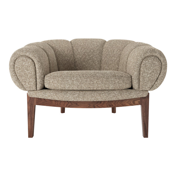 Croissant Lounge Chair