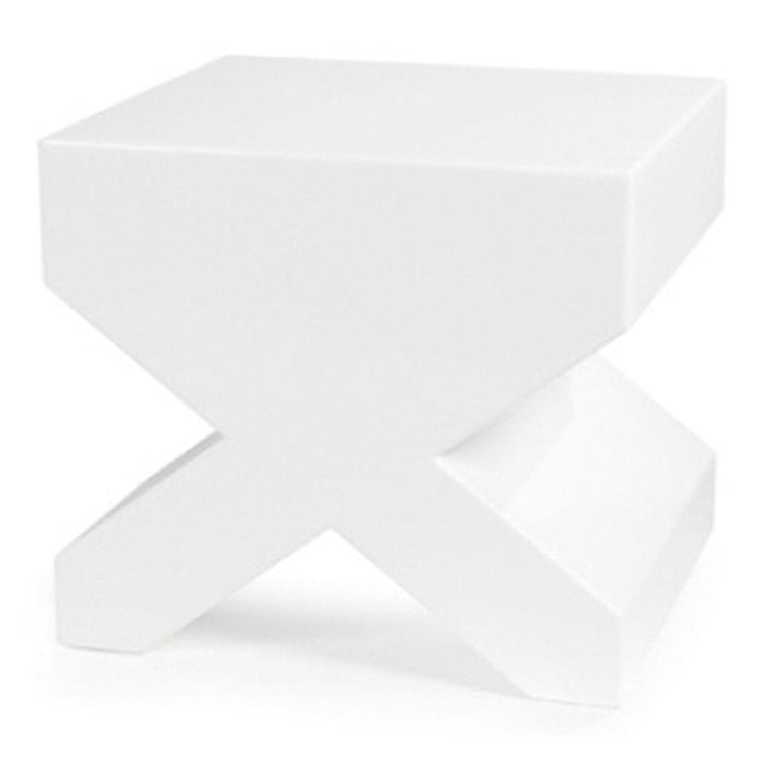 Cross Stool