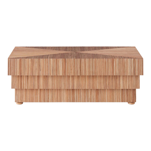 Mikado Coffee Table