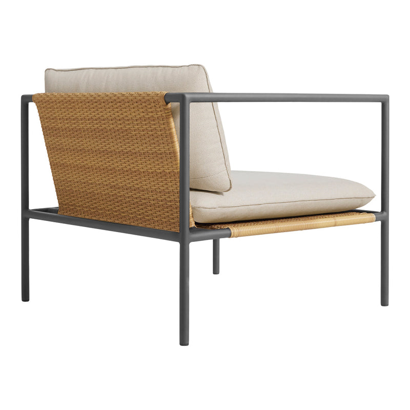 Dog Days Outdoor Lounge Chair