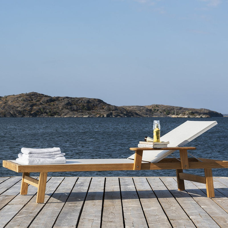 Djuro Sun Lounger