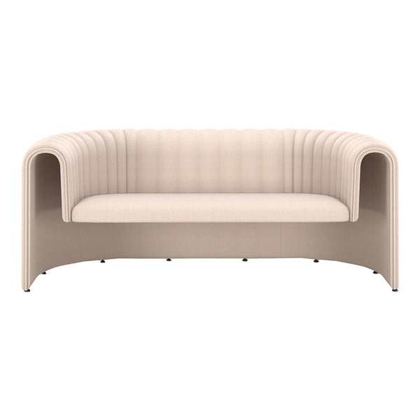 Remnant 2-Seater Sofa