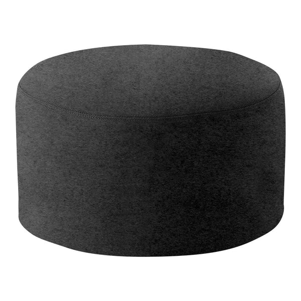 Drum Pouf