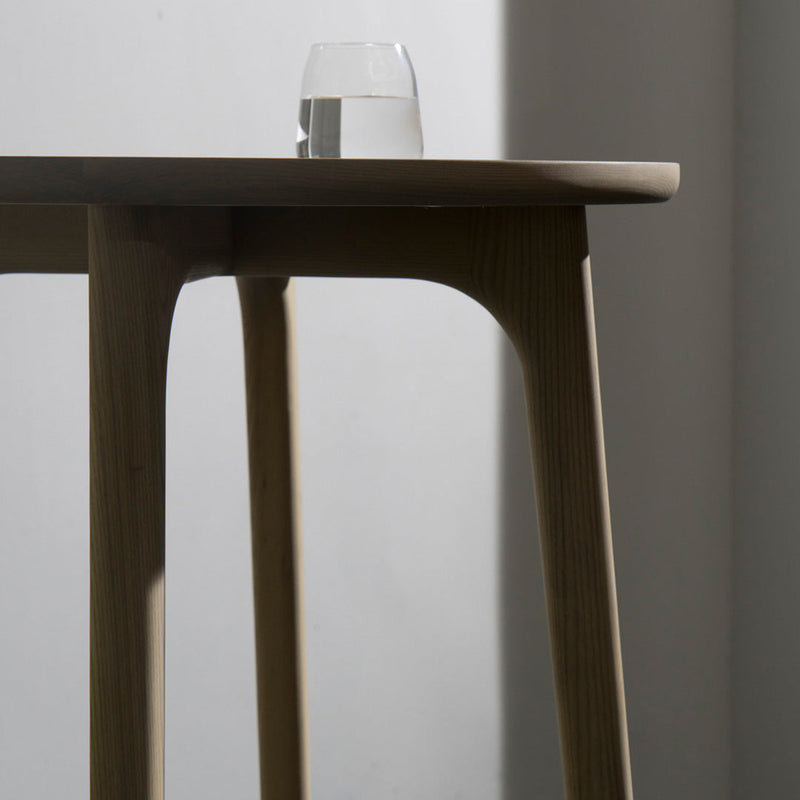 Utility Cafe Table - Counter Height