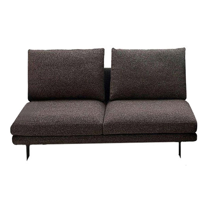 Deep 2-Seater Modular Sofa (59” W)