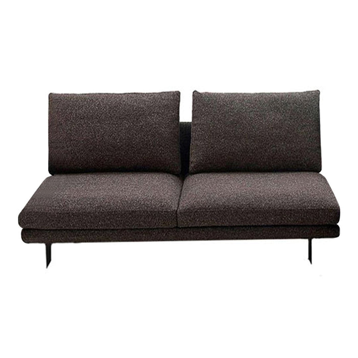 Deep 2-Seater Modular Sofa (67” W)