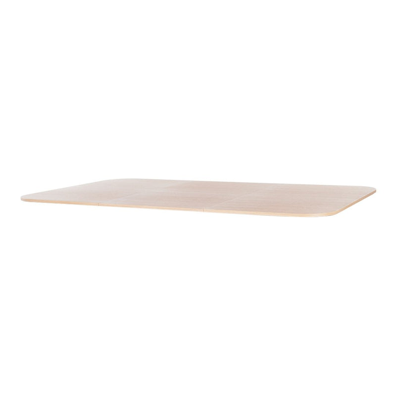 Diagonal Dining Top for Pool Table - Indoor
