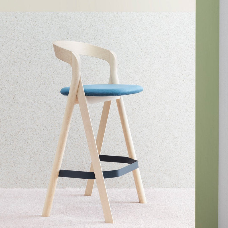 Diverge Bar Stool