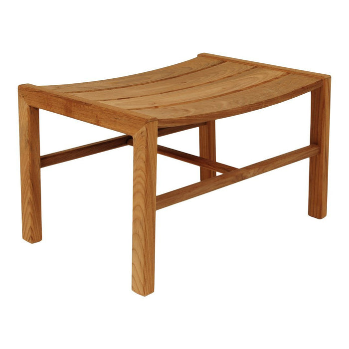 Djuro Lounge Stool