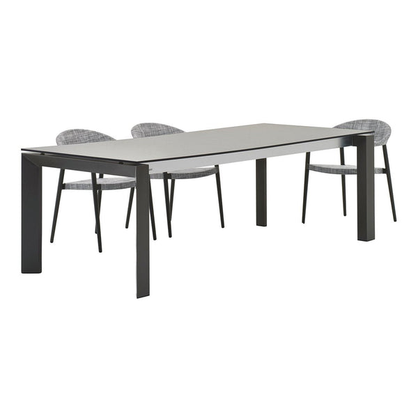 Dolmen Extendible Dining Table - 1821